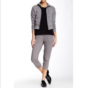 🔥 Theory Lightweight Joggers